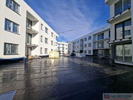 Na sprzedaż mieszkanie 33,06m2 Stan deweloperski