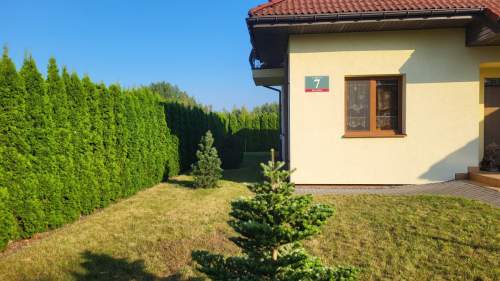Sprzedam dom Stare Babice Bajkowa 7, BEZPOŚREDNIO