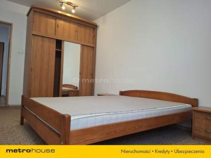 2 pokoje z tarasem przy parku Ochota
