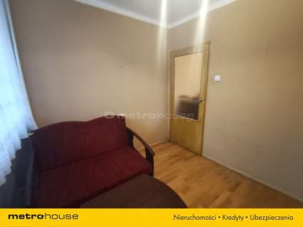 Mieszkanie na sprzedaż, 47 m2, Katowice