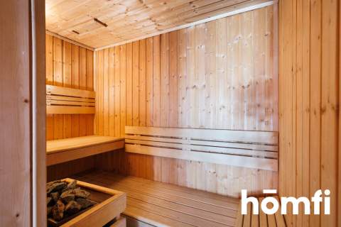 Hotel z widokiem na góry - potencjał inwestycyjny
