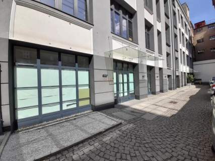 Lokal użytkowy, centrum, możliwość wydzielenia 8 kawalerek,hot