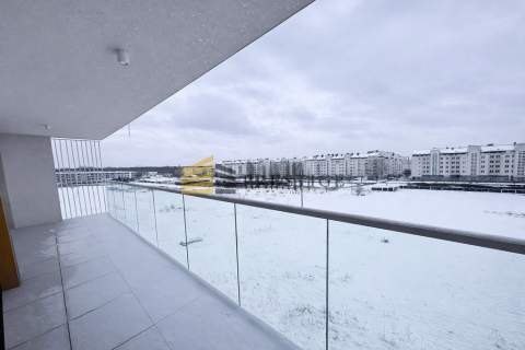 Nowoczesny apartament 70m2 - Rytm Kabaty