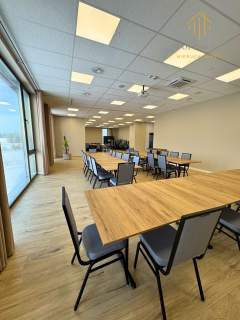 Lokal użytkowy 227m2 Dorotowo Lech Centrum