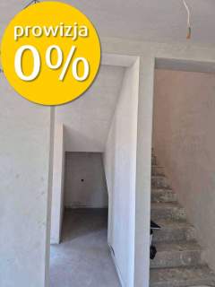 Dom jednorodzinny, Skawina, 137 m2, 6 pokoi