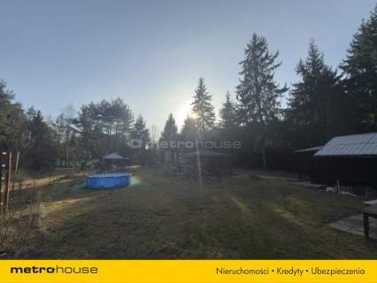 Działka z MPZP pod zabudowę jednorodzinną 2139m2