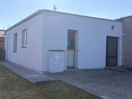 Atrakcyjna działka mieszkaniowo-usługowa Arkuszewo Gniezno