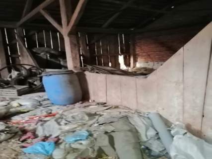 Syndyk sprzeda udział 1/6 w działkach Jędrzejów Nowy
