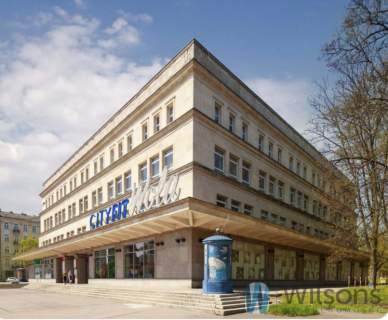 BIURO SERWISOWANE - WARSZAWA - WOLA
