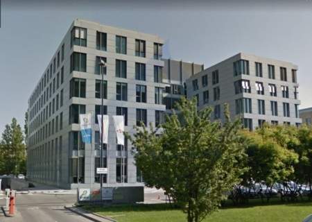 Biuro do wynajęcia, 981 m2, Warszawa