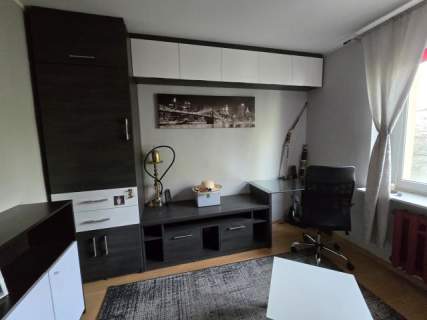 Mieszkanie na sprzedaż, 48 m2, Dąbrowa Górnicza
