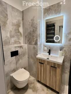 Apartament przy samej Promenadzie fak. vat.