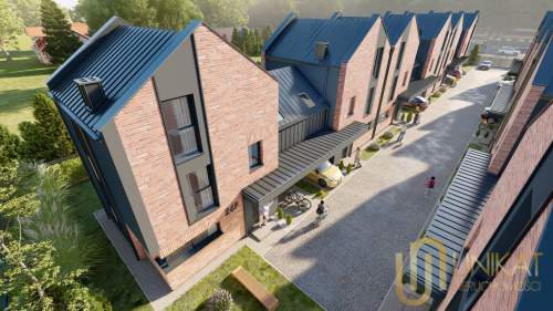 Ostatnie wolne segmenty Nowe Miasto 