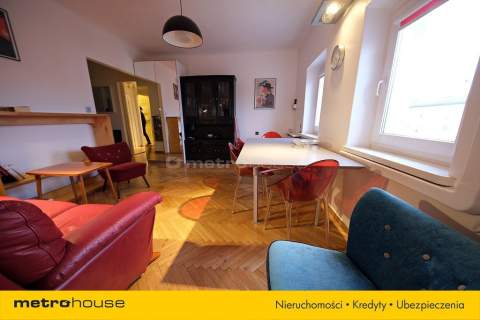 Apartament przy METRO do zamieszkania lub biuro