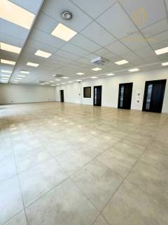 Lokal użytkowy 169,16 m2 Dorotowo Lech centrum