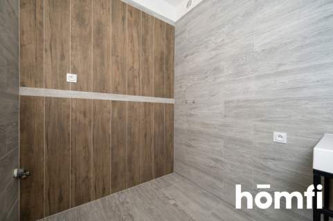 Apartament możliwy podział na 2 Polonia Residence