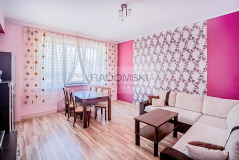 Gdynia Centrum 80 m Kamienica Wysoki sufit