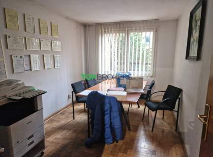 Wygodny dom dla firmy lub mieszkania