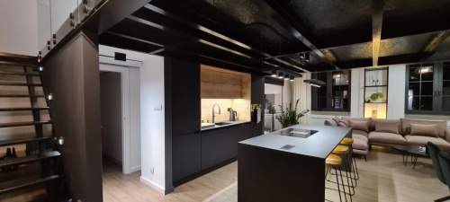 Mieszkanie do wynajęcia, 130 m2, Żyrardów