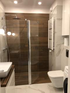 Urządzony apartament 2-pokojowy- Marina Mokotów II