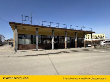 Lokal do wynajęcia w centrum Krosna