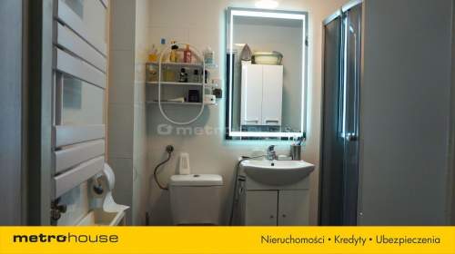 Mieszkanie na sprzedaż, 47,02 m2, Borne Sulinowo