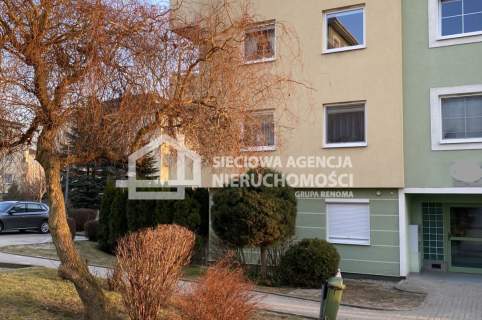 Kawalerka o pow. 33,10 m2 Gdańsk-Zakoniczyn