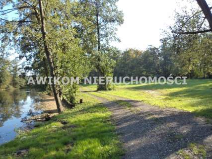 Działka inwestycyjna na sprzedaż, 53200 m2, Odrano-Wola