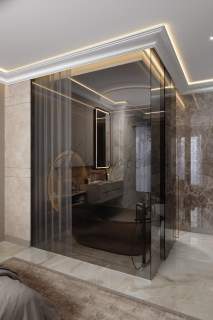 Luksusowy Apartament 147 m2, 4 pokoje