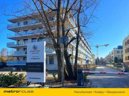 2-pokojowy apartament w Kołobrzegu 500 m od morza 
