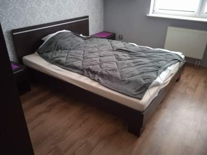 Mieszkanie 62m2 ul Wysoka