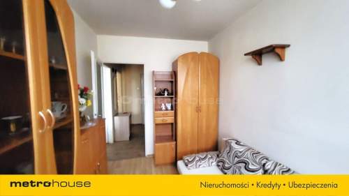M4 z balkonem w dobrej lokalizacji