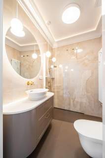 APARTAMENT BALTIC MARINA R ESIDENCE