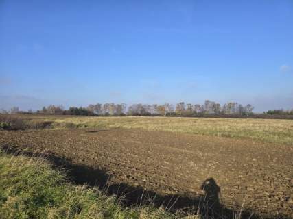 Działka budowlana na sprzedaż, 1752 m2, Góra Siewierska