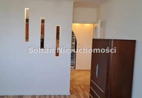 Mieszkanie na sprzedaż, 46,5 m2, Warszawa