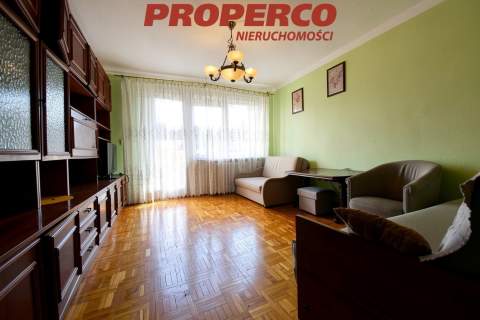 Mieszkanie 2pok, 48m2 ul. Słowackiego, Kielce