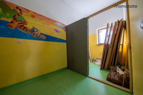 Lokal użytkowo handlowy na Prądniku Białym