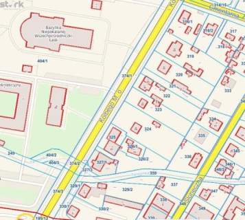 Dom Paprotnia 190 m 2 ogród 2156 m 2 - MPZP - Kup bez prowizji