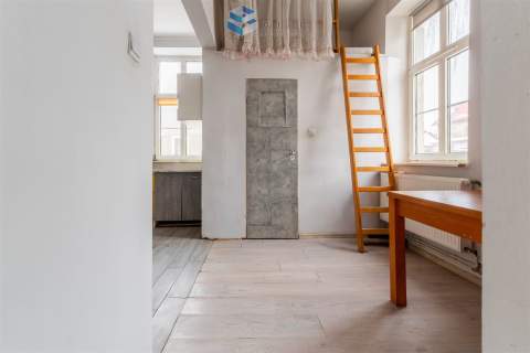 Mieszkanie na sprzedaż, 33 m2, Ostróda
