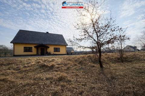 Dom na sprzedaż, 119 m2, Radolinek