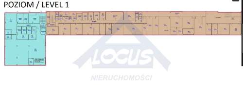 Biuro Annopol od 200 m2