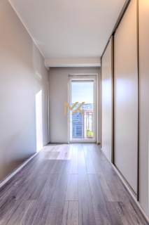 3 pokoje 60 m balkon 7m Wysoki standard