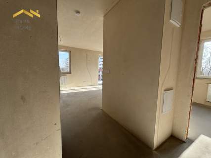 3 pokoje I balkon I miejsce w garażu