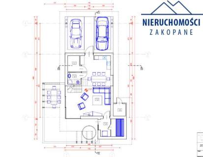 WIDOKOWA działka w malowniczym miejscu WIDOKI