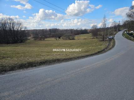 Działki na sprzedaż - Czechówka