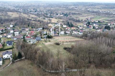 DZIAŁKA BUDOWLANA -KOWALOWY 31AR 