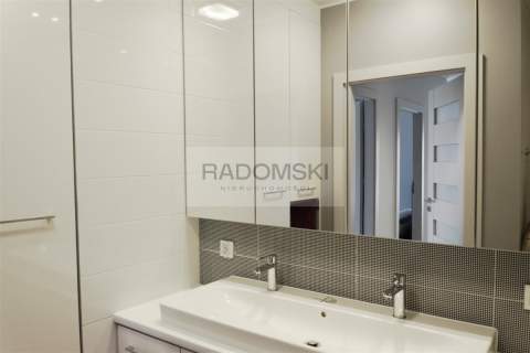 Apartament 3 pok, piękny widok, obok OBC/Alchemii