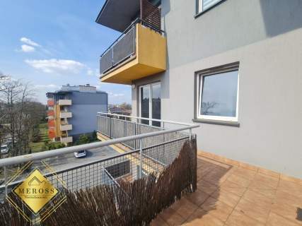 Mieszkanie do wynajęcia, 102 m2, Częstochowa