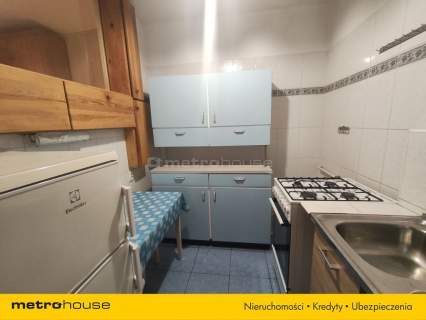 Mieszkanie na sprzedaż, 47 m2, Katowice