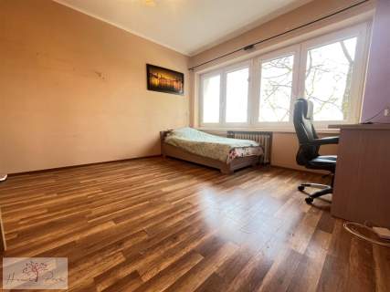 Mieszkanie 54m2 1 piętro - centrum Pabianic